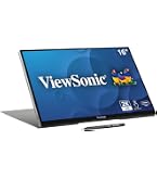 Amazon.com: ViewSonic VG1656-2K 16 Inch 1600p Portable Monitor for